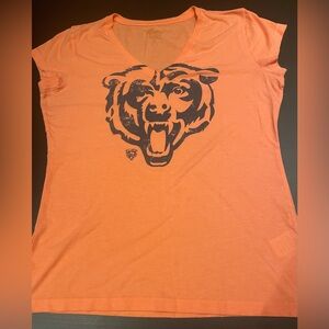 Women’s G-III Large Chicago Bears Shirt